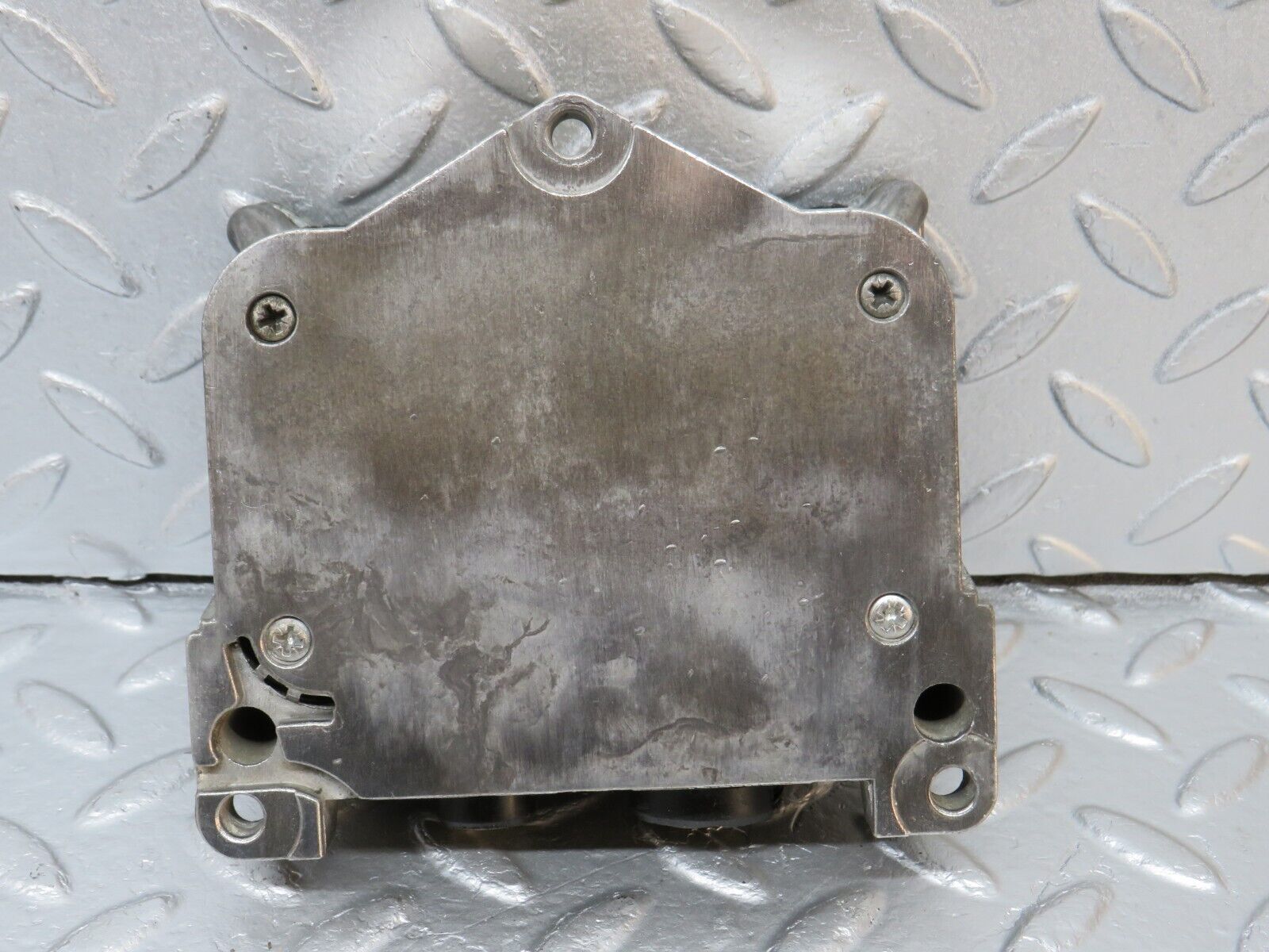 39814 Mercedes-Benz R107 350SL Ignition Control Unit 0227100001