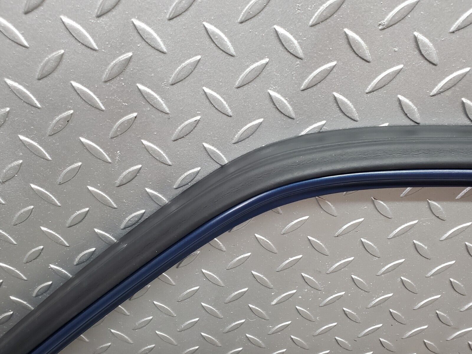 44705 Mercedes-Benz W124 220E Rear Left Door