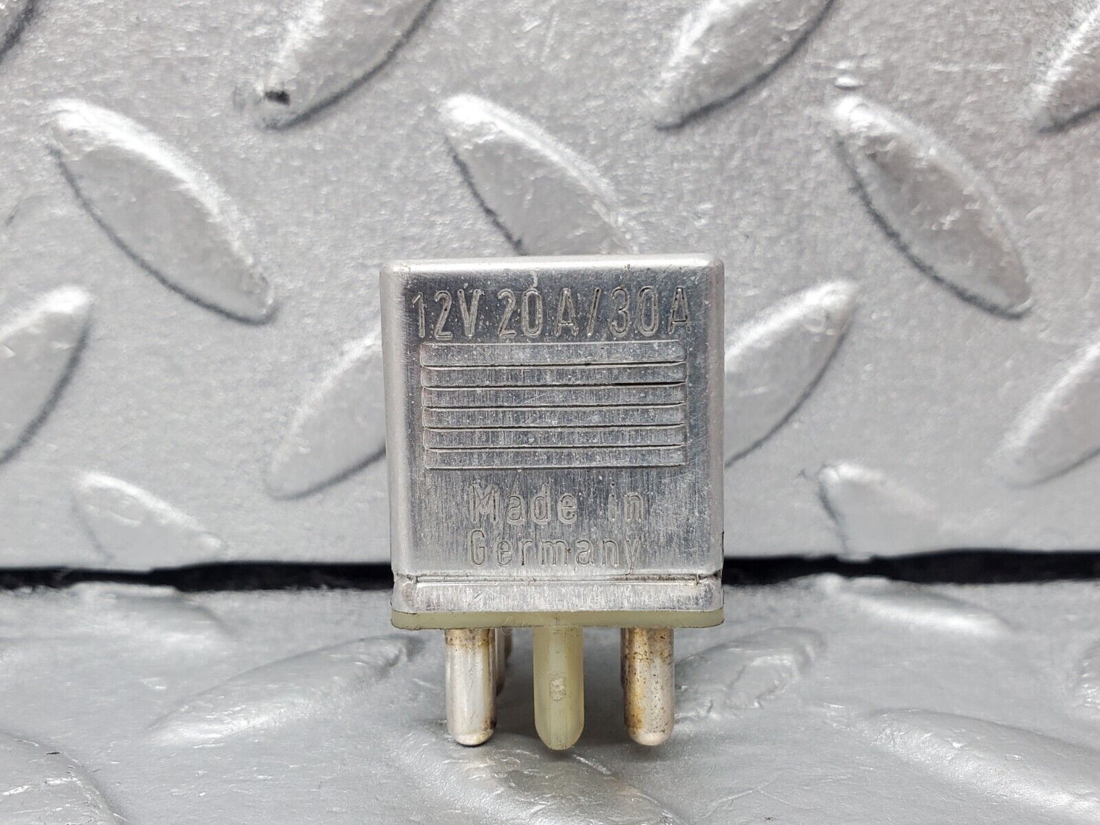 45533 Mercedes-Benz W126 420SE Multi Purpose Relay 0015420219