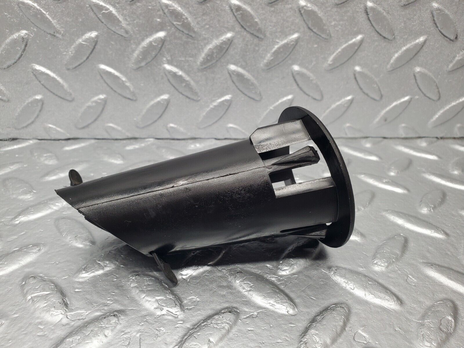 46970 Mercedes-Benz R129 320SL Coupe Soft Top Locating Pod 2x 1297760257 1297760157