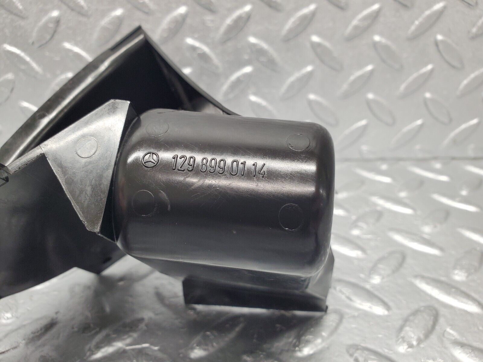 46964 Mercedes-Benz R129 320SL Coupe Boot Cable Cover 1298990114