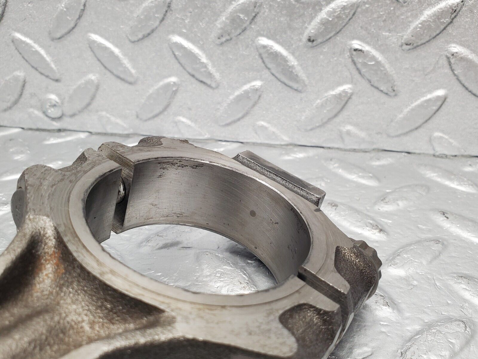 46288 Mercedes-Benz W126 420SE Piston With Connecting Rod 92.010mm