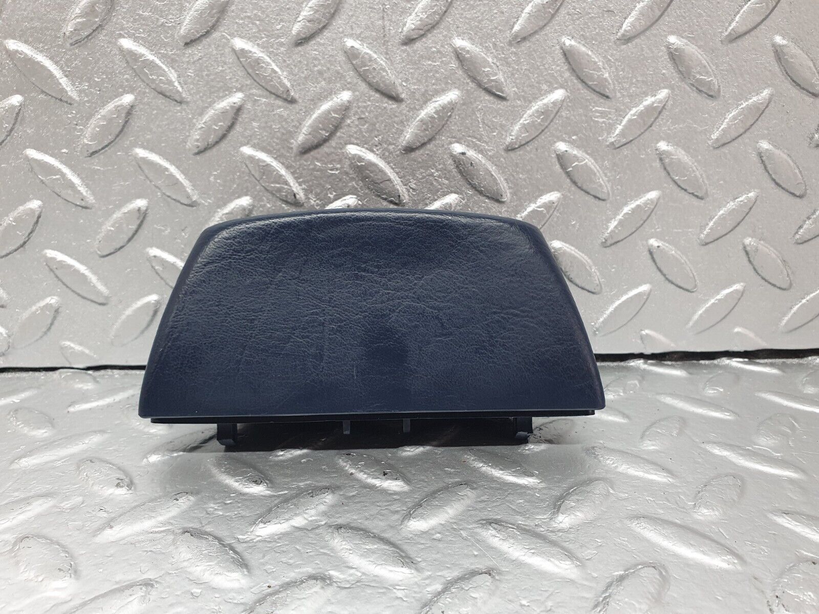 42700 Mercedes-Benz W201 190 2.0L Rear Ashtray Blue