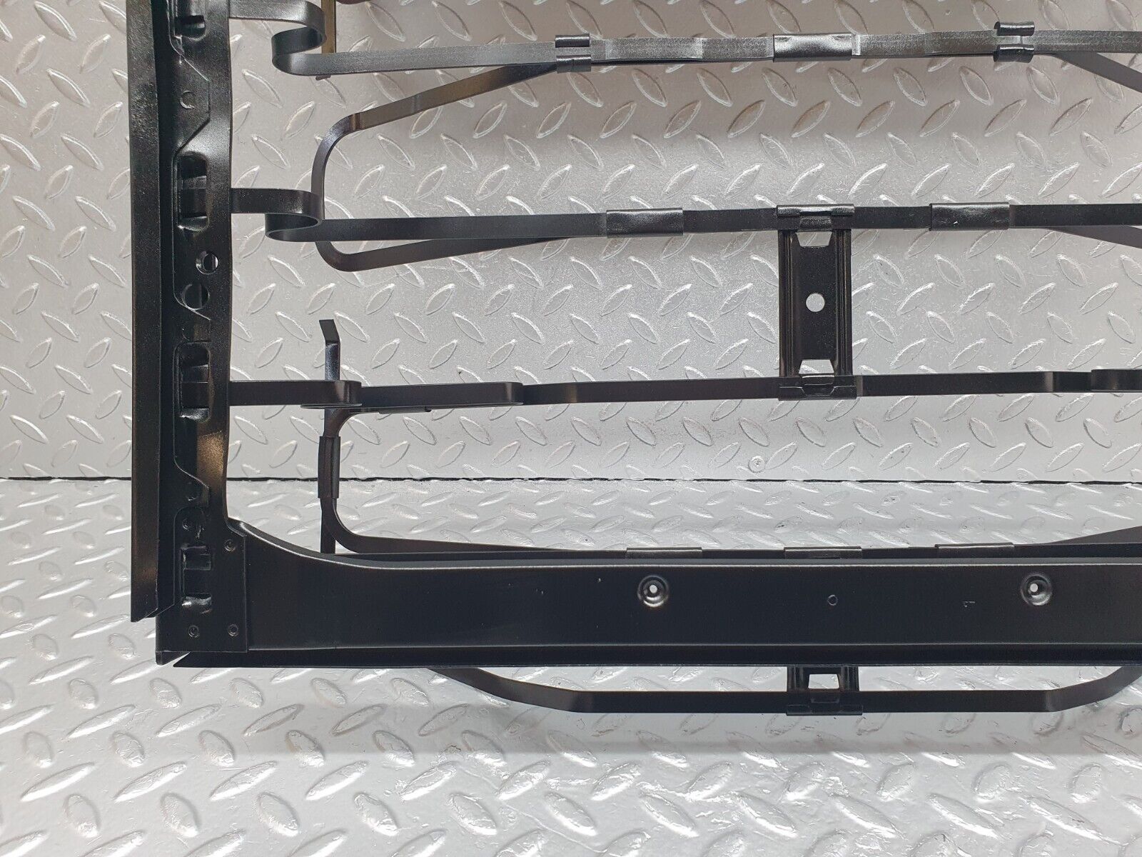 43394 Mercedes-Benz W108 280SE Front Left Seat Backrest