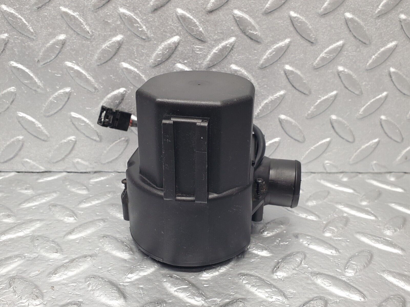 46904 Mercedes-Benz R129 320SL Coupe ECU Heater Blower Motor