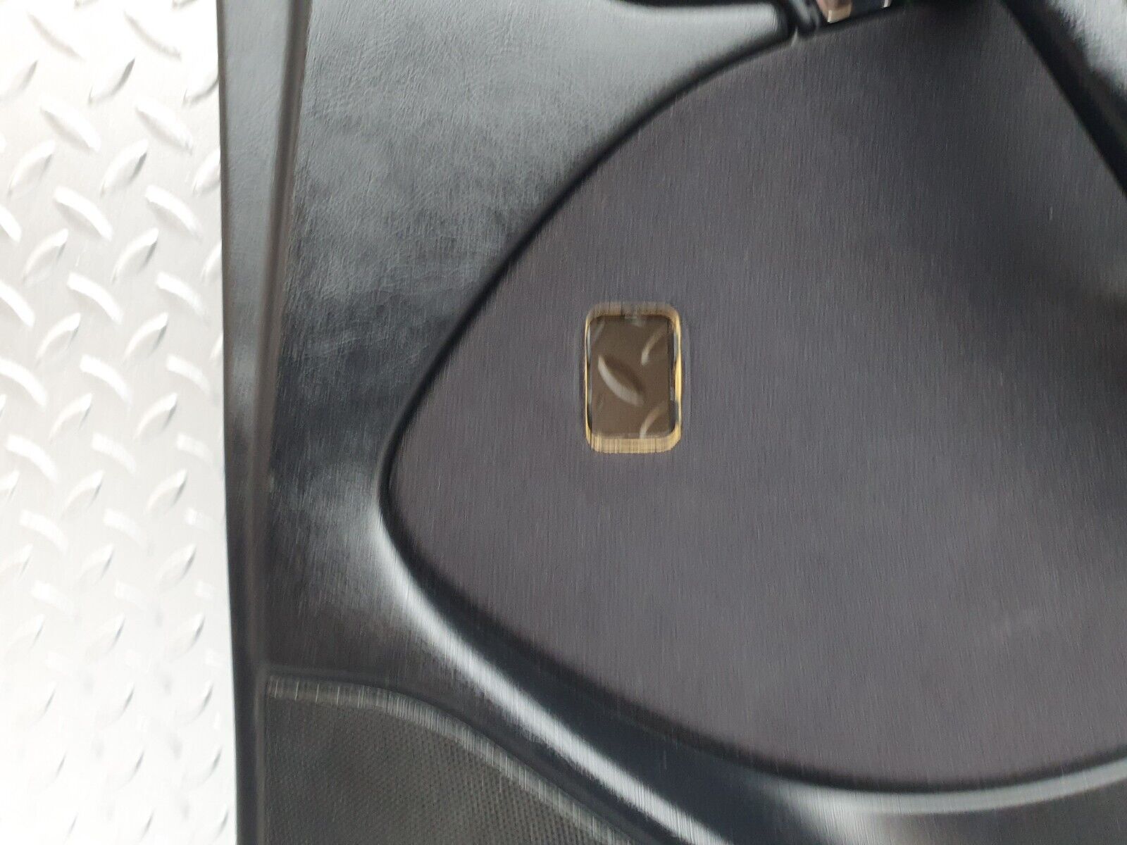 41774 Mercedes-Benz W202 C200 Rear Right Door Card 2027601461