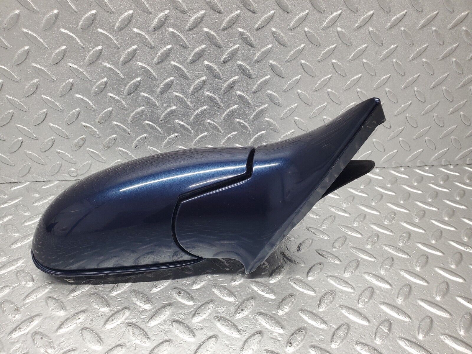 46755 Mercedes-Benz R129 320SL Coupe Electric Wing Mirror Right Side