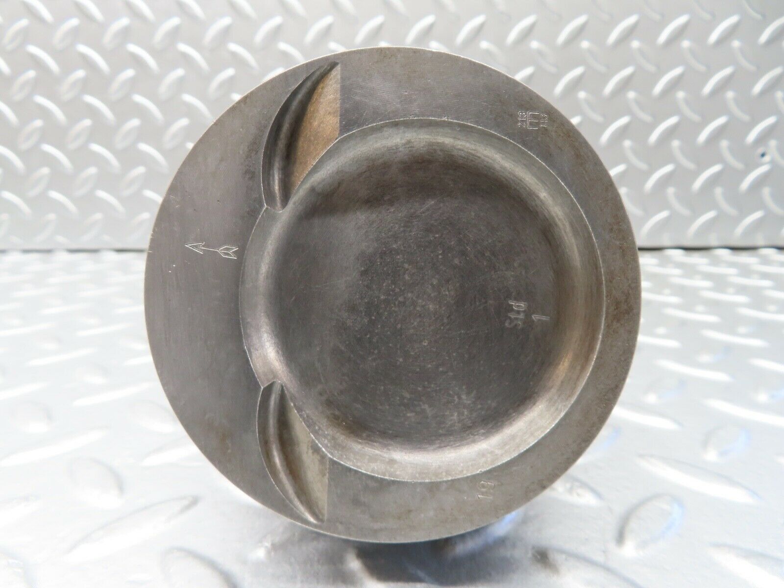 20663 Mercedes-Benz R107 450SL Piston With Connecting Rod 92.00 mm