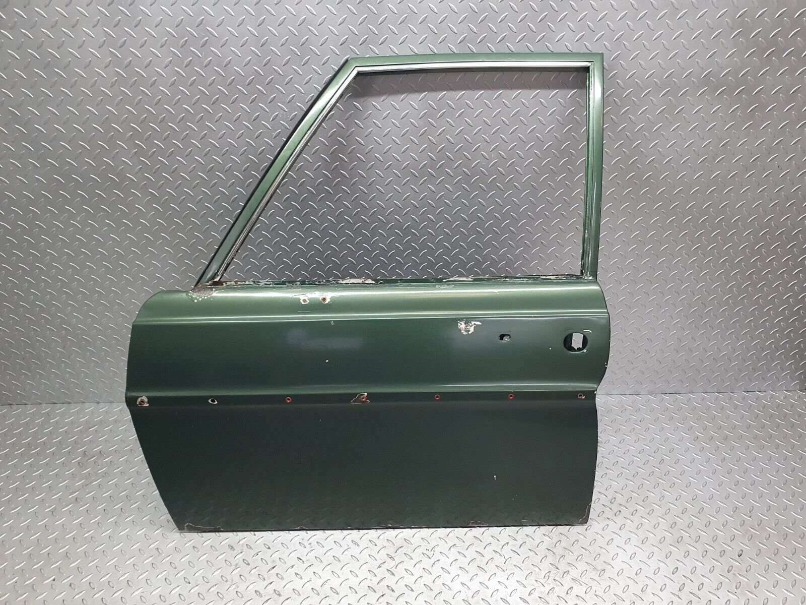 43426 Mercedes-Benz W108 280SE Front Left Door