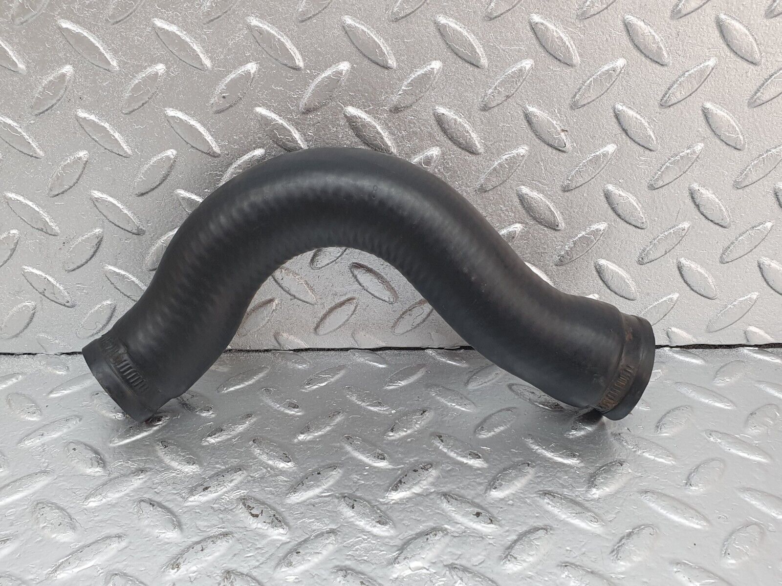 44024 Mercedes-Benz C123 230CE Coupe Radiator Hose Pipe 1235012382