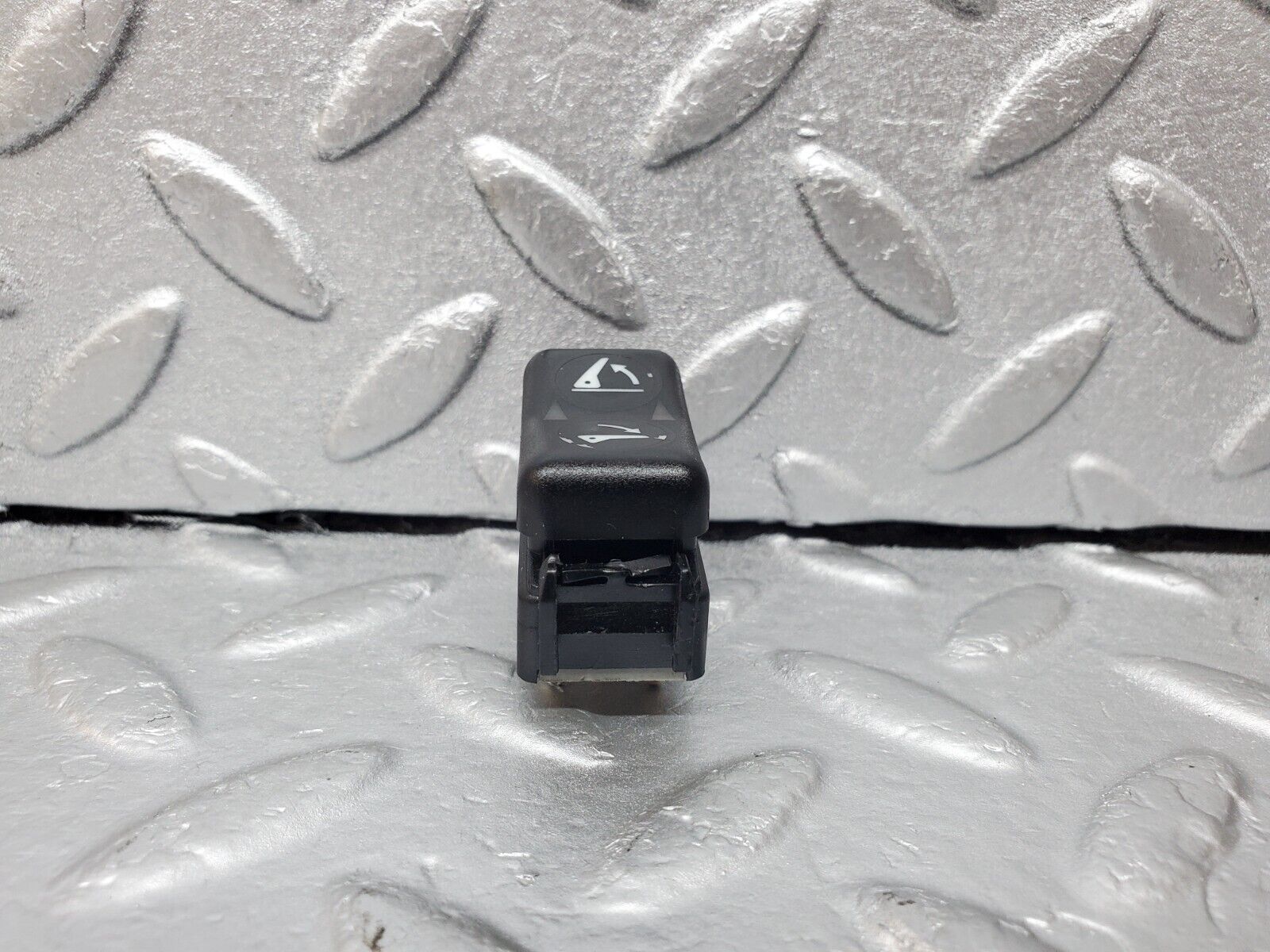 45004 Mercedes-Benz R129 300SL Coupe Roll Bar Switch 1298206410