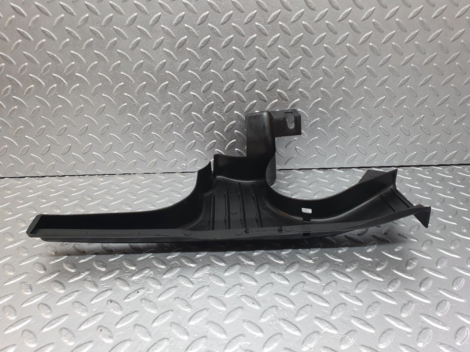 42287 Mercedes-Benz R129 320SL Coupe Engine Bay Cover Right Side 1298201878