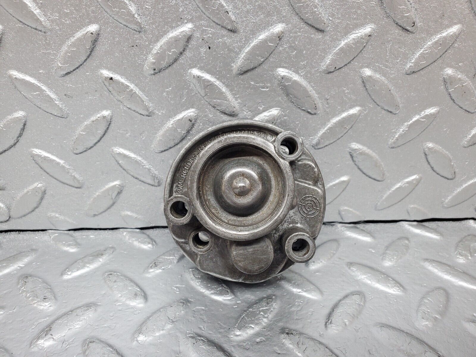 44573 Mercedes-Benz W123 280E Automatic Gearbox Secondary Pump 722.309 1262770520