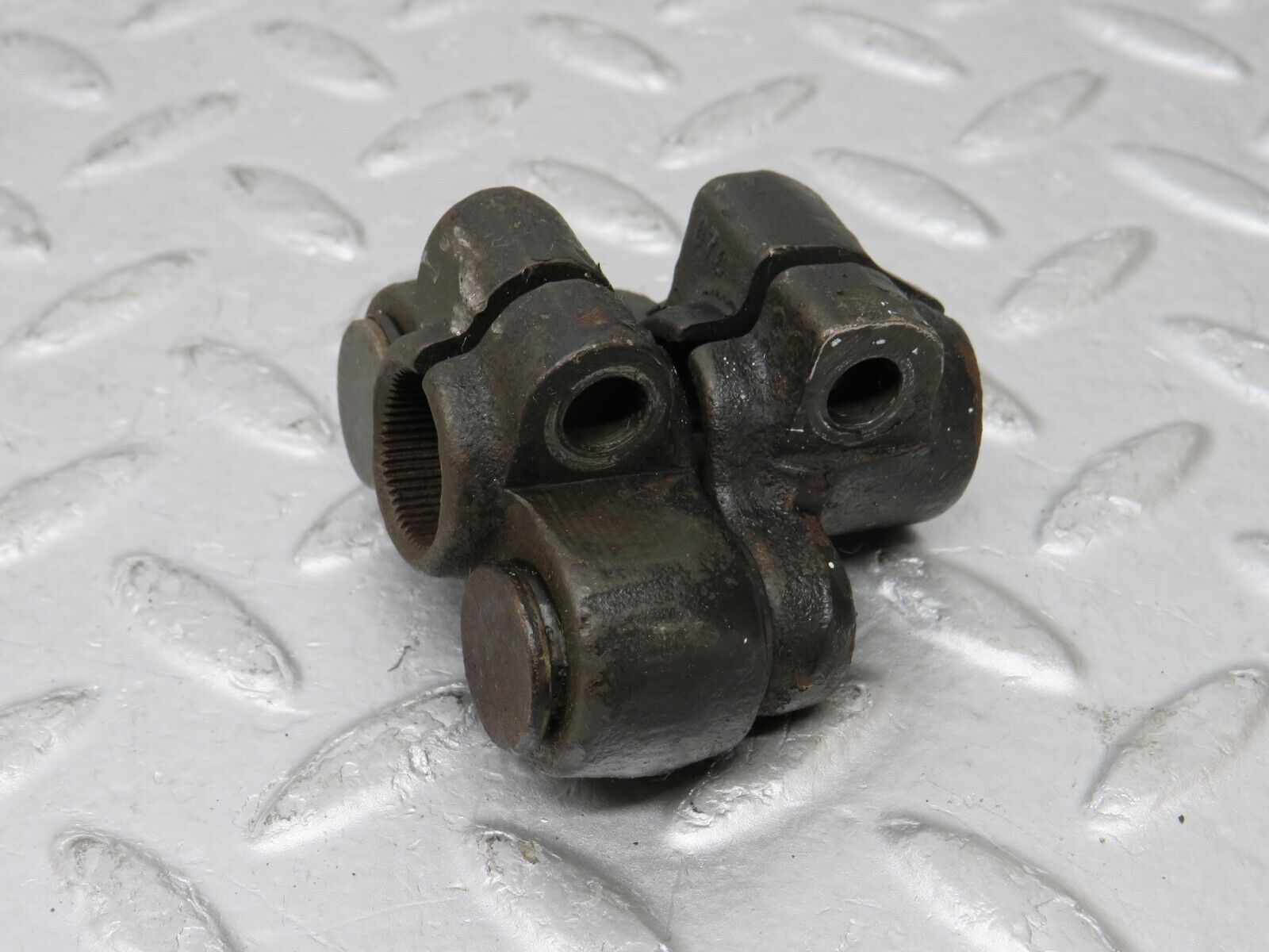 35463 Mercedes-Benz R107 280SL Steering Column Lower Shaft Connector