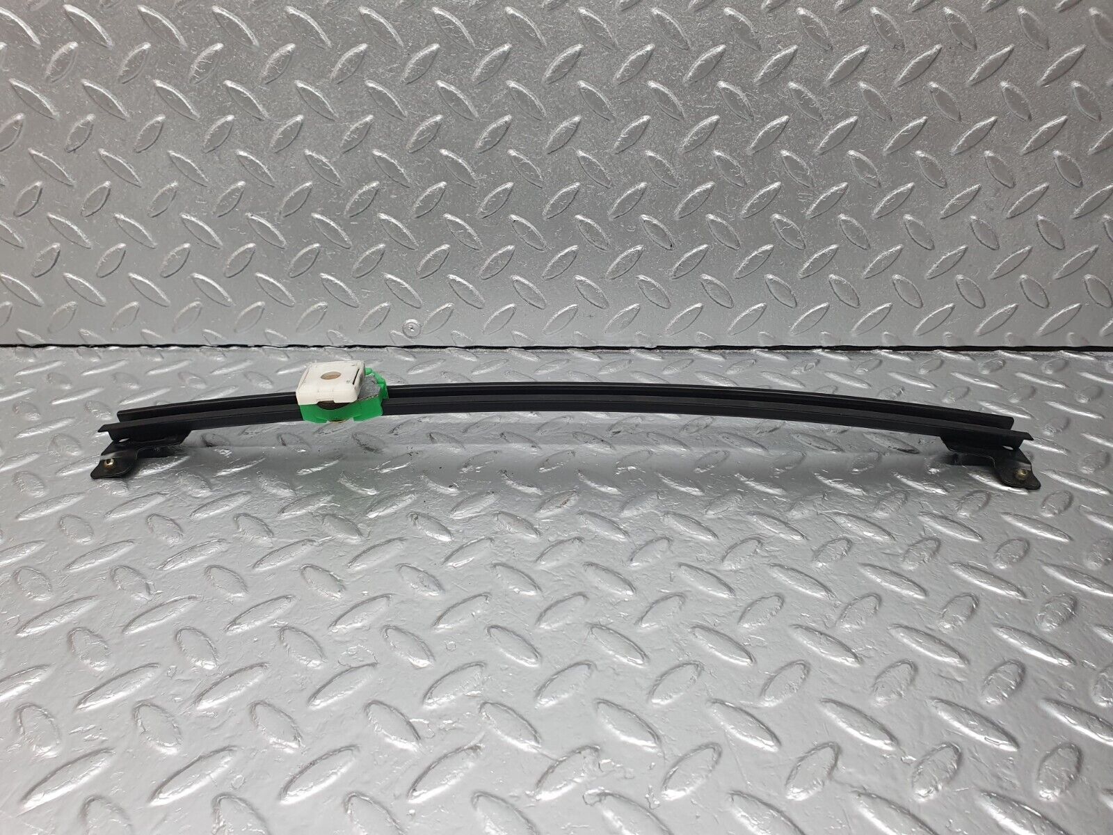 41964 Mercedes-Benz W202 C200 Front Right Door Window Channel