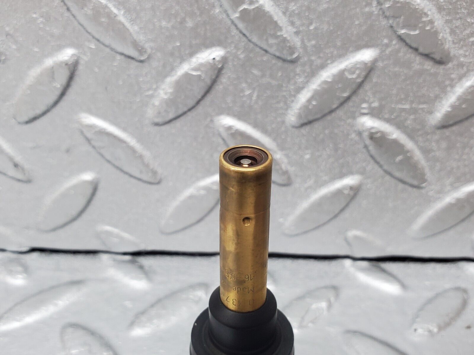 45338 Mercedes-Benz 280E M110.983 Fuel Injector Bosch 0437502047