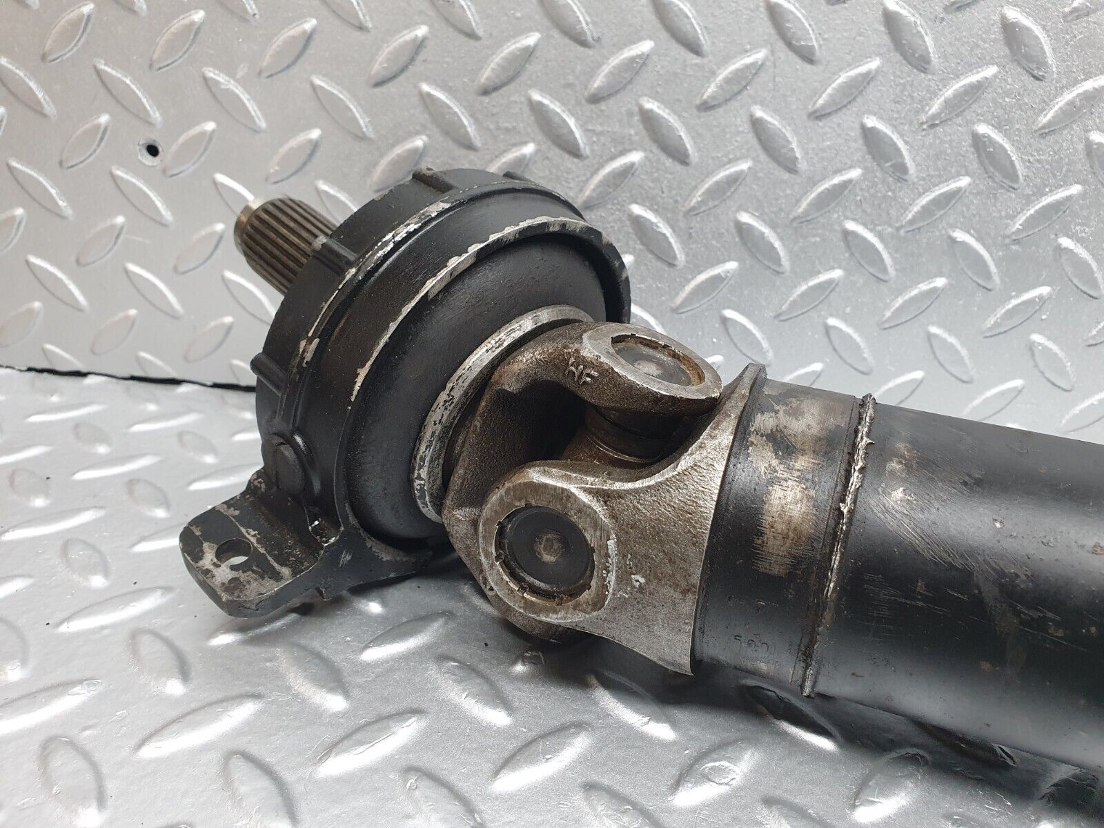 43486 Mercedes-Benz W108 280SE Cardan Shaft Prop Shaft 1084110015