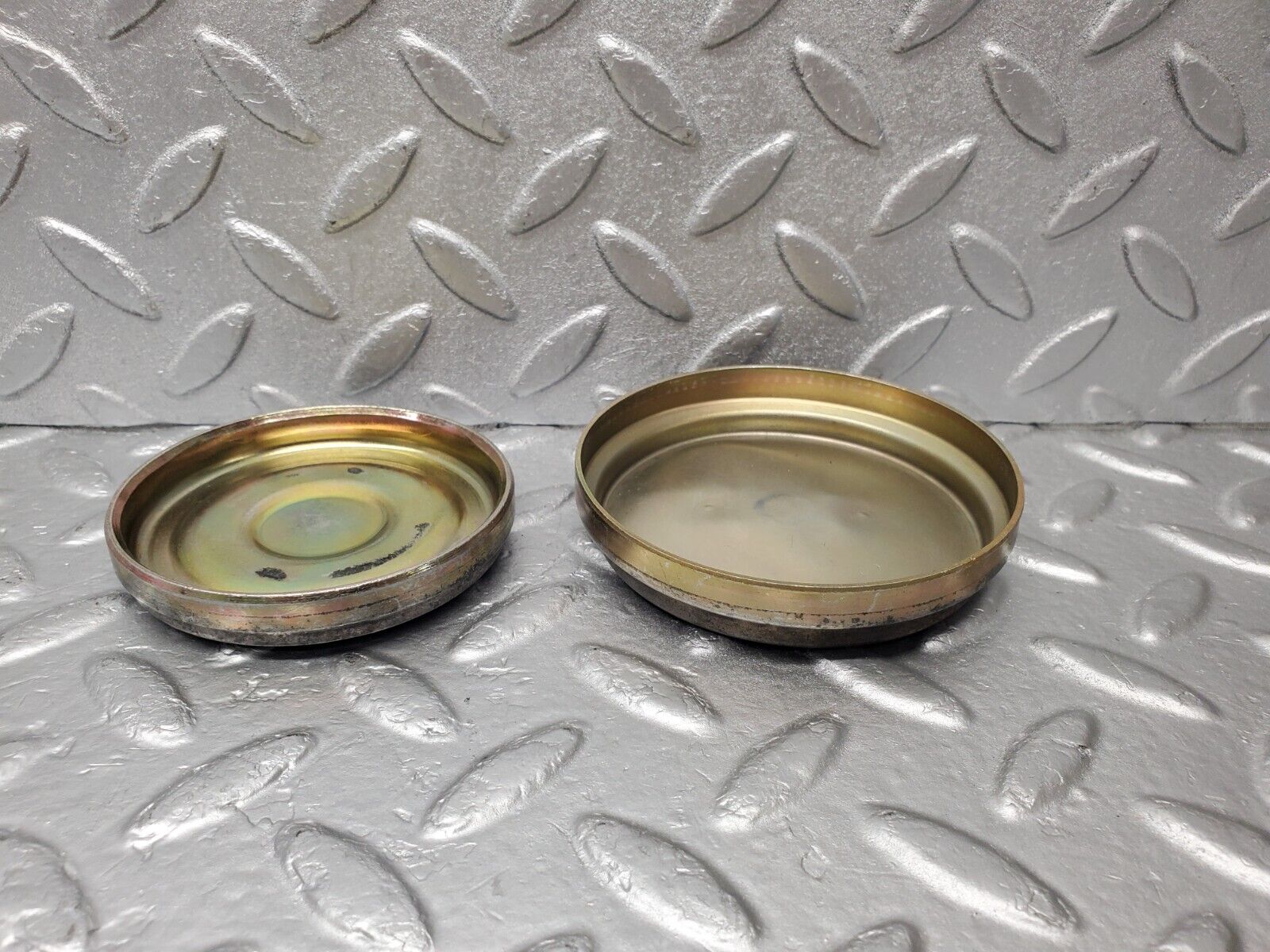 46695 Mercedes-Benz C123 280CE Coupe Automatic Gearbox Piston Cover 722.309