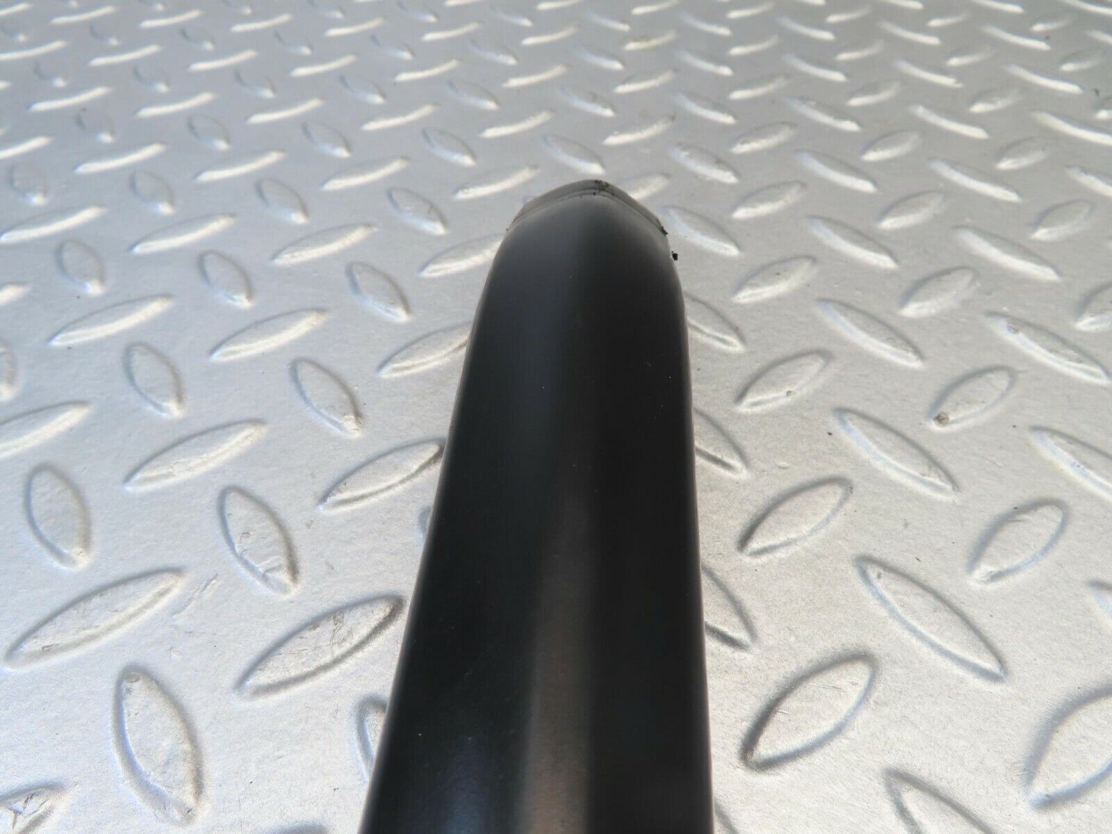 11577 Mercedes-Benz C123 230CE Coupe Rear Bumper Rubber