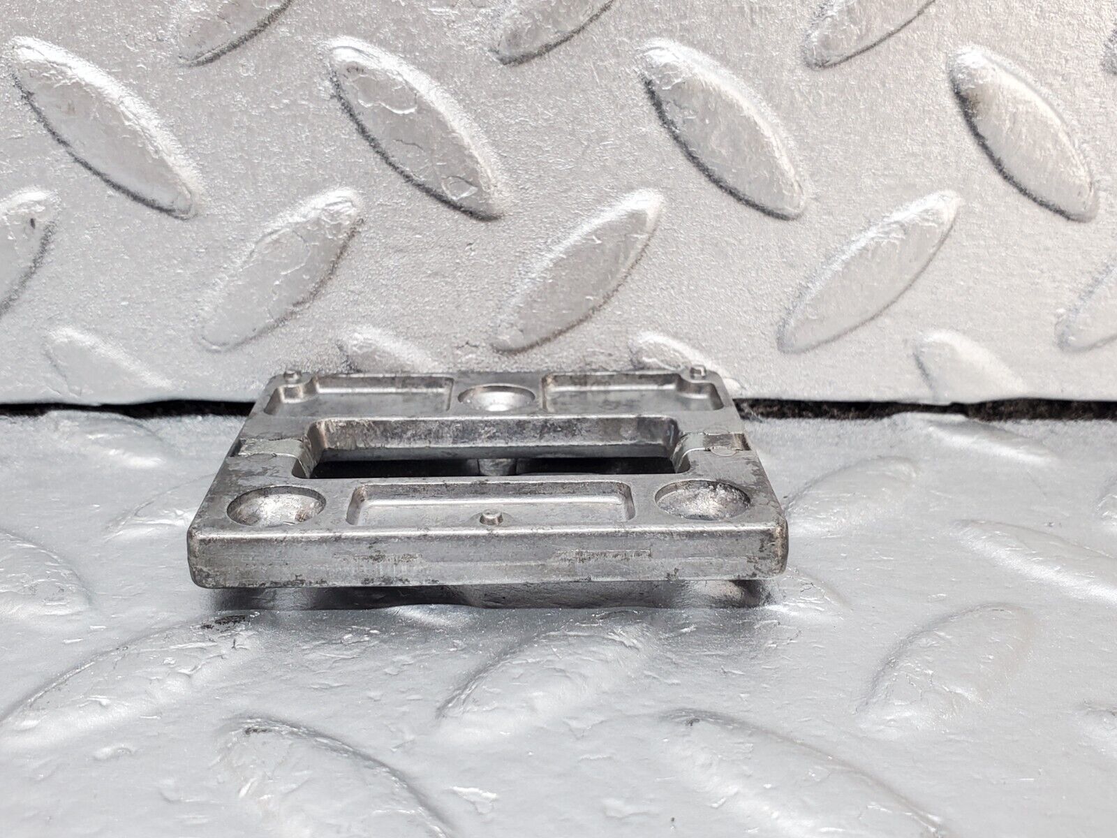 44932 Mercedes-Benz R129 300SL Coupe Rear View Mirror Bracket 1298110111