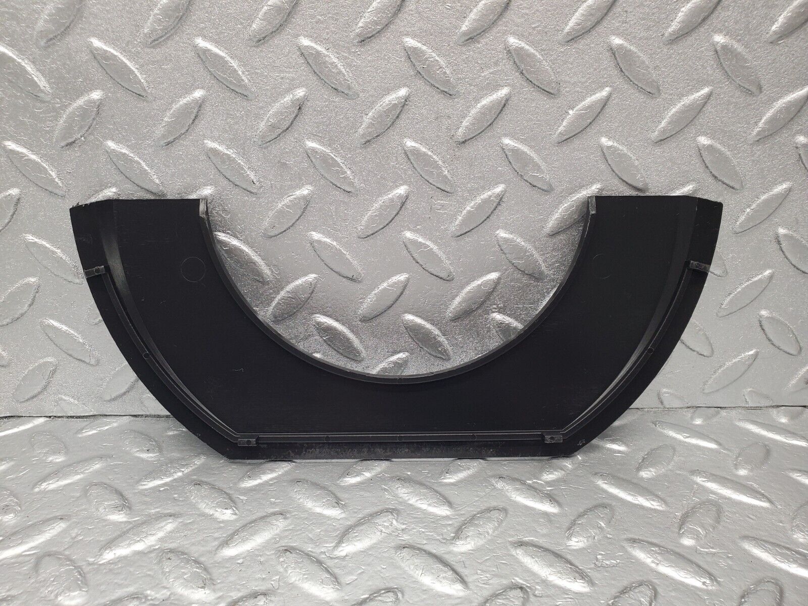46899 Mercedes-Benz R129 320SL Coupe Windscreen Wiper Surround Trim
