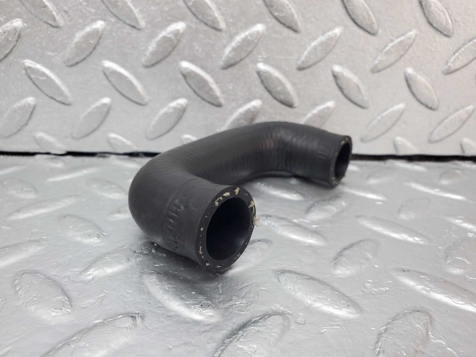 45129 Mercedes-Benz R129 300SL Coupe Heater Coolant Hose Pipe 1298321594