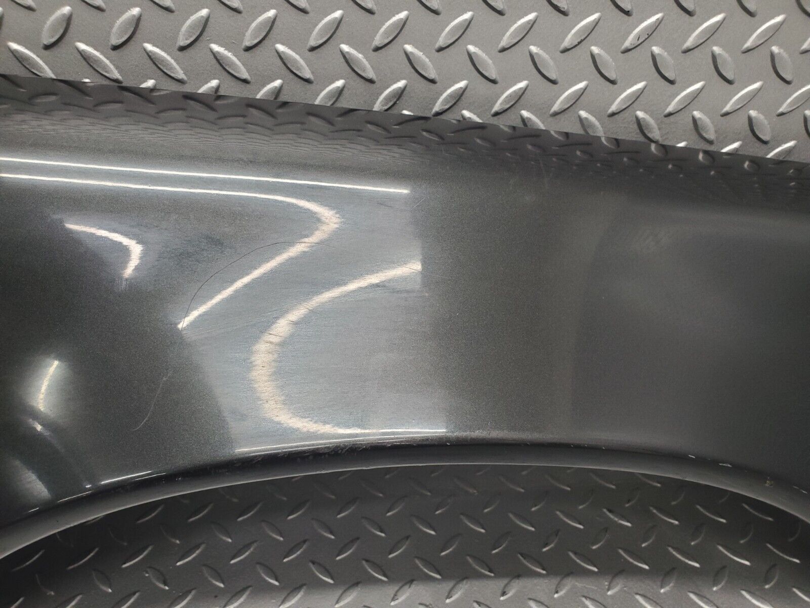 46126 Mercedes-Benz R129 Front Right Wing Fender