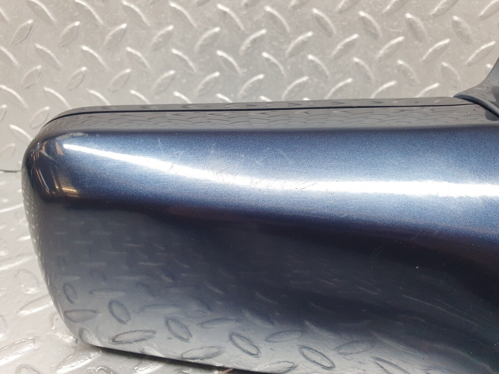 42279 Mercedes-Benz R129 320SL Coupe Electric Wing Mirror Right 1298110298 1298110242