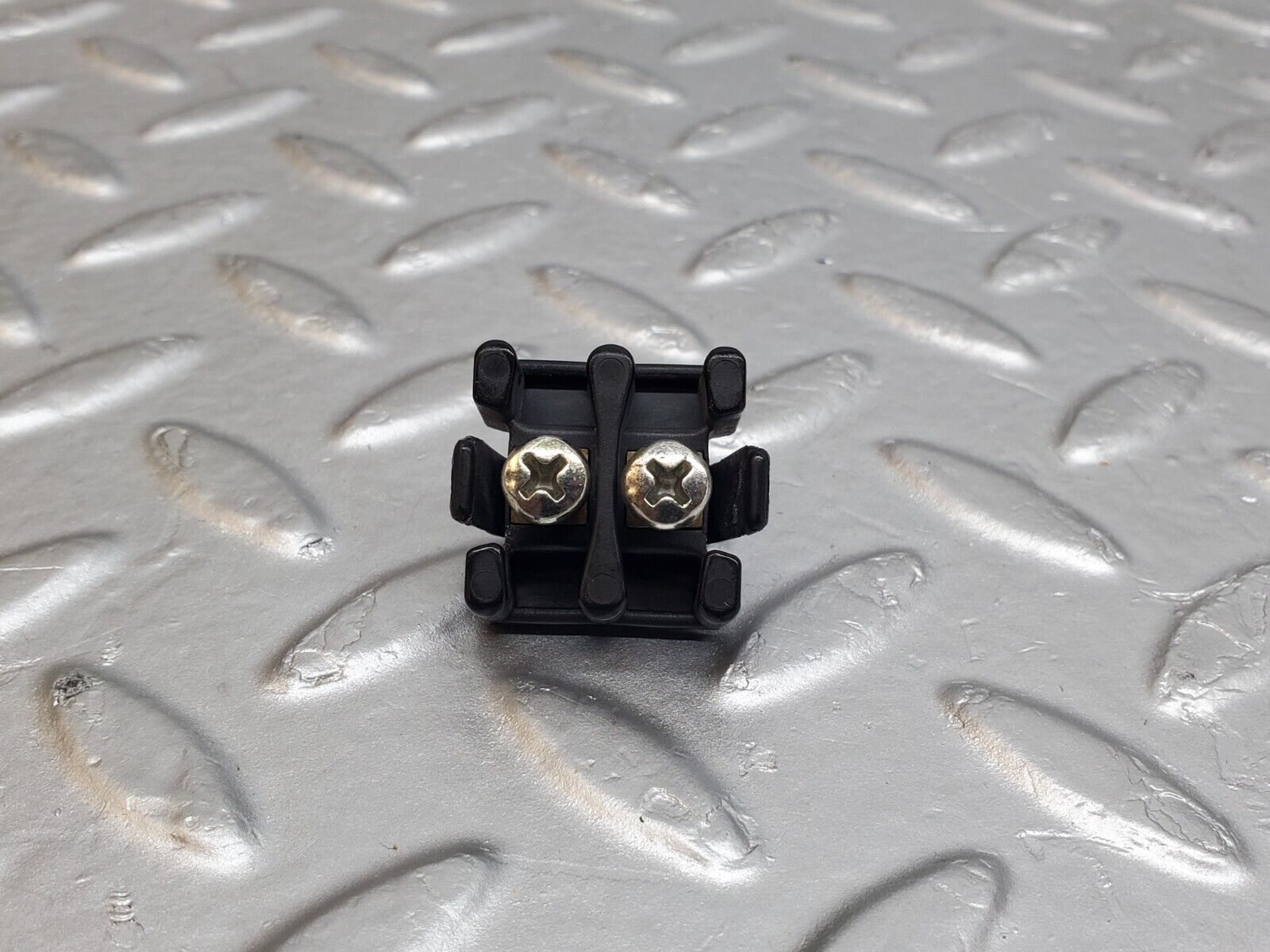 44717 Mercedes-Benz W124 220E Wiring Cable Junction 0005400269