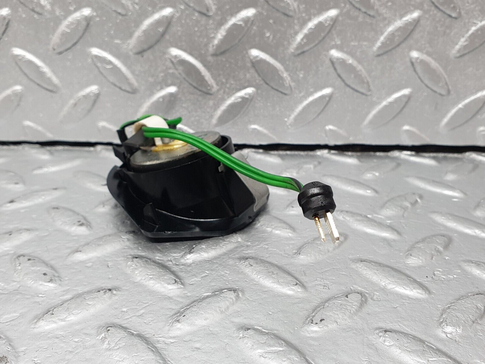 42400 Mercedes-Benz R129 320SL Coupe Dashboard Tweeter Speaker 1298200002