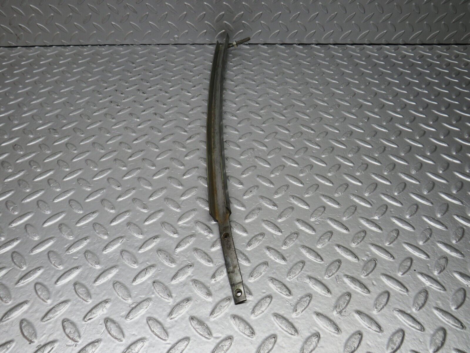 39906 Mercedes-Benz R107 350SL Right Door Window Channel