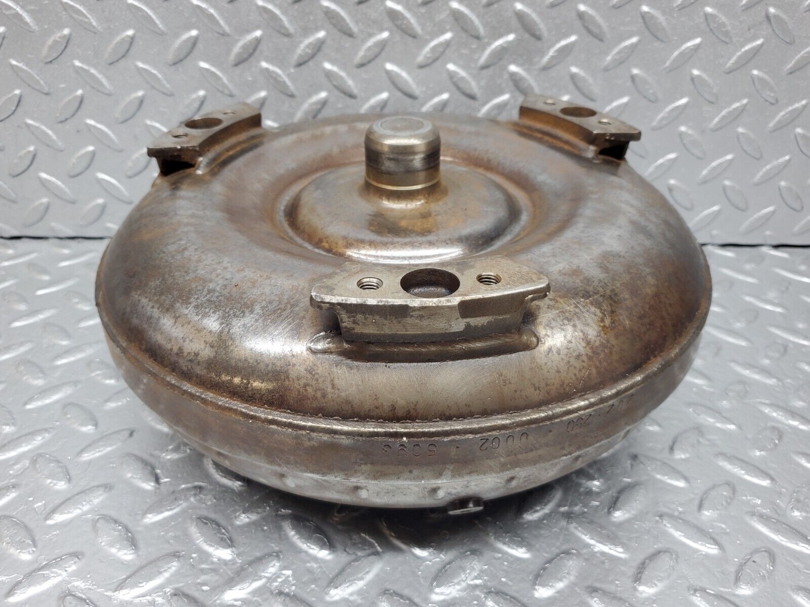 44868 Mercedes-Benz W124 220E Torque Converter 2022500002