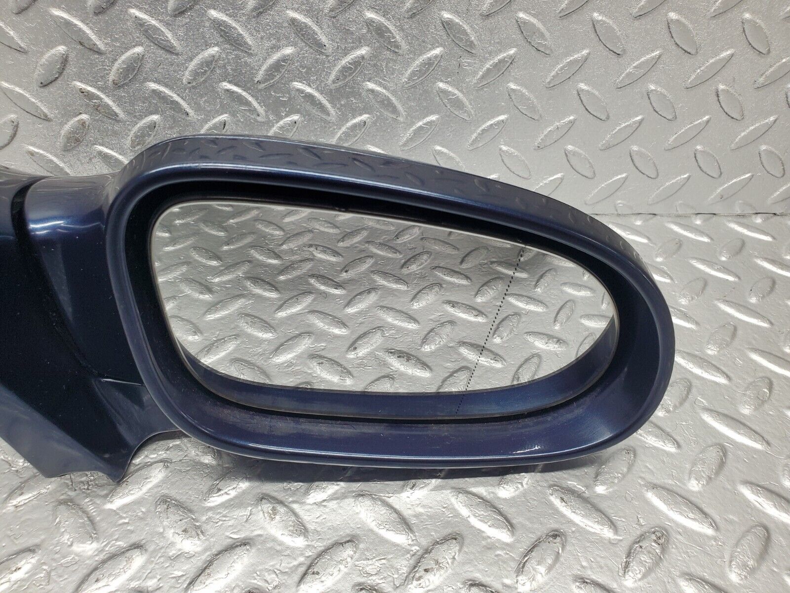 46755 Mercedes-Benz R129 320SL Coupe Electric Wing Mirror Right Side