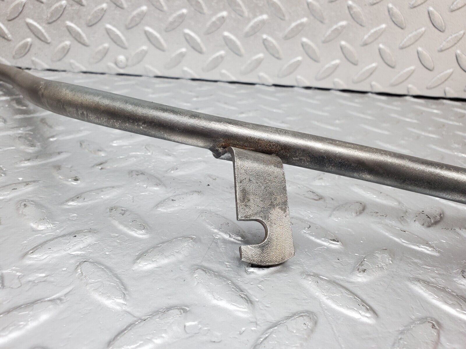 44516 Mercedes-Benz W123 280E Automatic Gearbox Oil Dipstick 1262700083