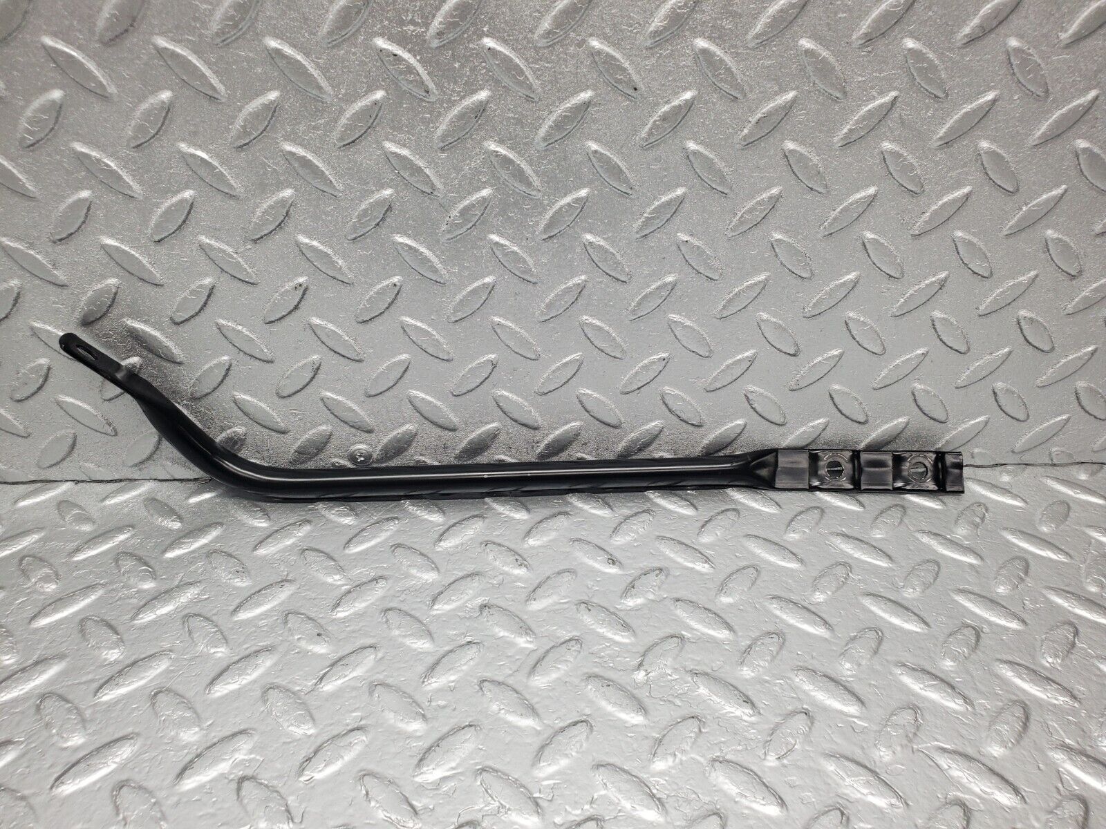 46396 Mercedes-Benz C123 280CE Coupe Heater Blower Holder Bracket Left