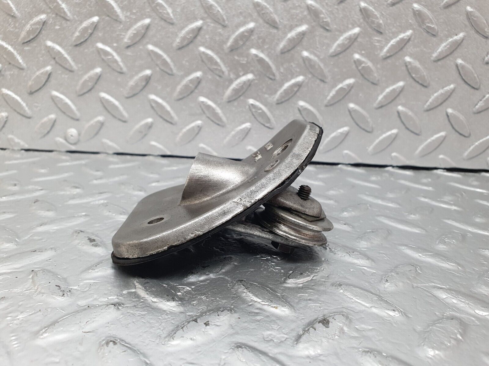 43296 Mercedes-Benz W108 280SE Handbrake Cable Regulator 1084270181