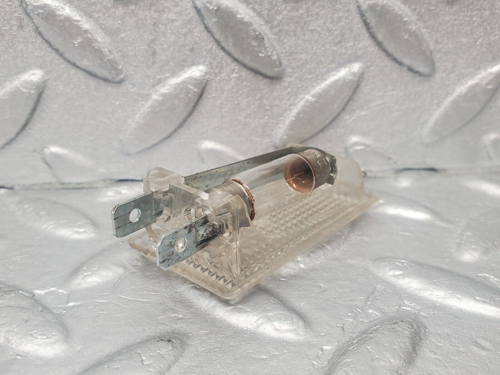 46044 Mercedes-Benz W126 420SE Glove Box Light