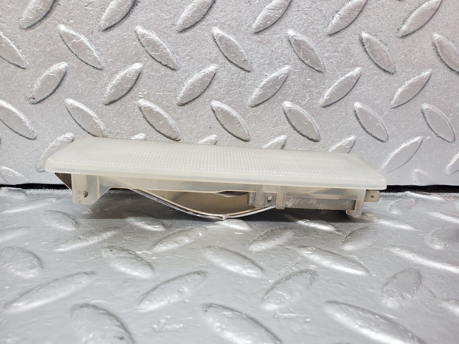 45791 Mercedes-Benz W126 420SE Rear Dome Light 1268200101