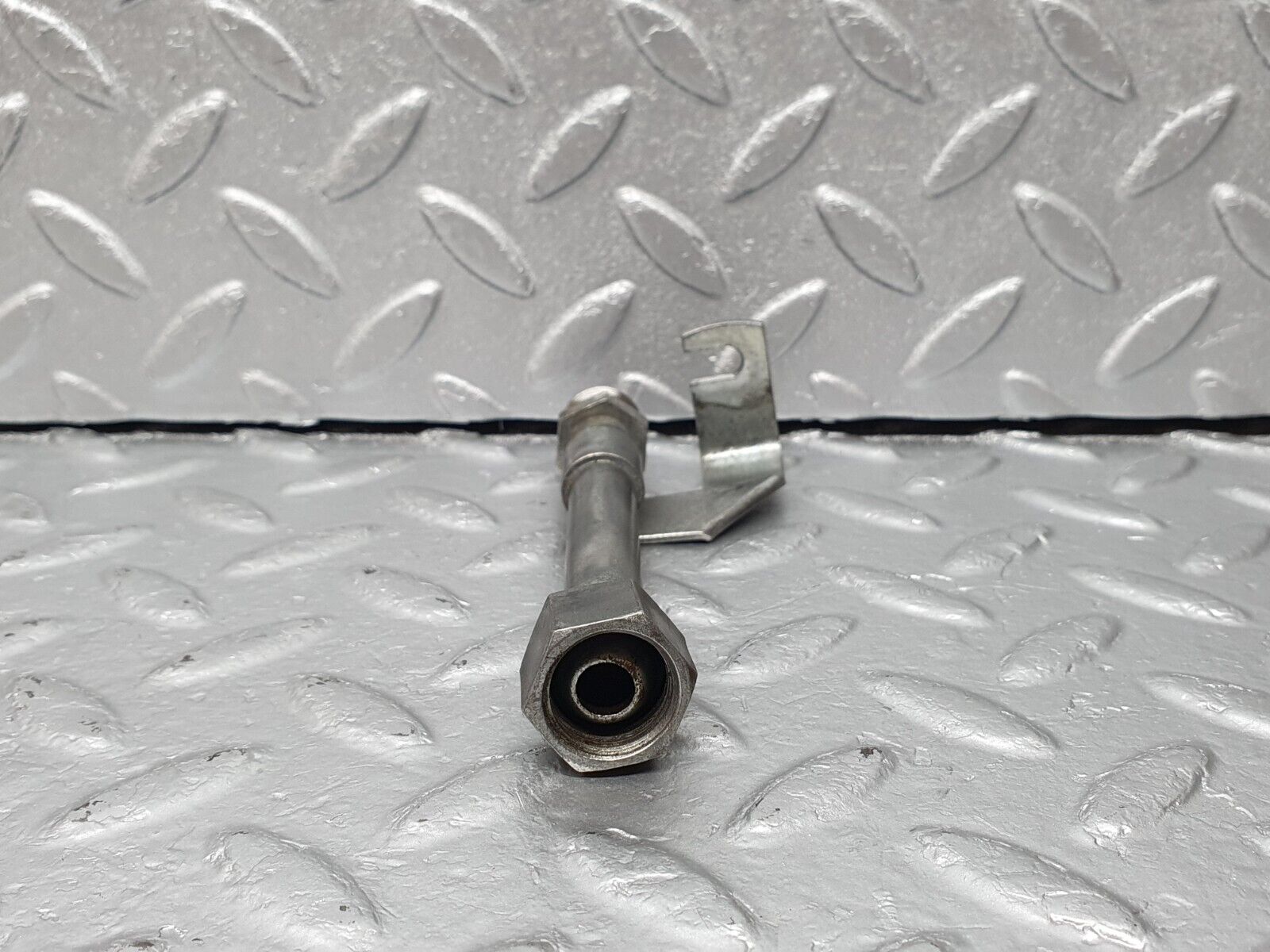 41352 Mercedes-Benz R107 Intake Manifold Brake Servo Pipe