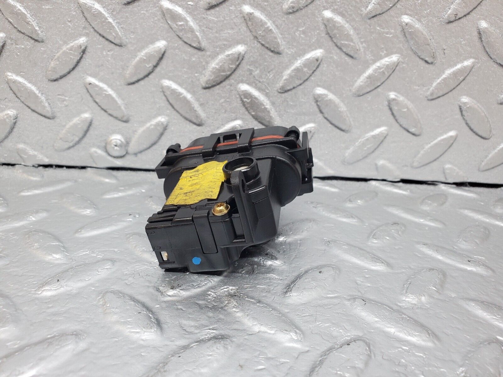 44971 Mercedes-Benz R129 300SL Coupe Heater Box Vacuum Actuator