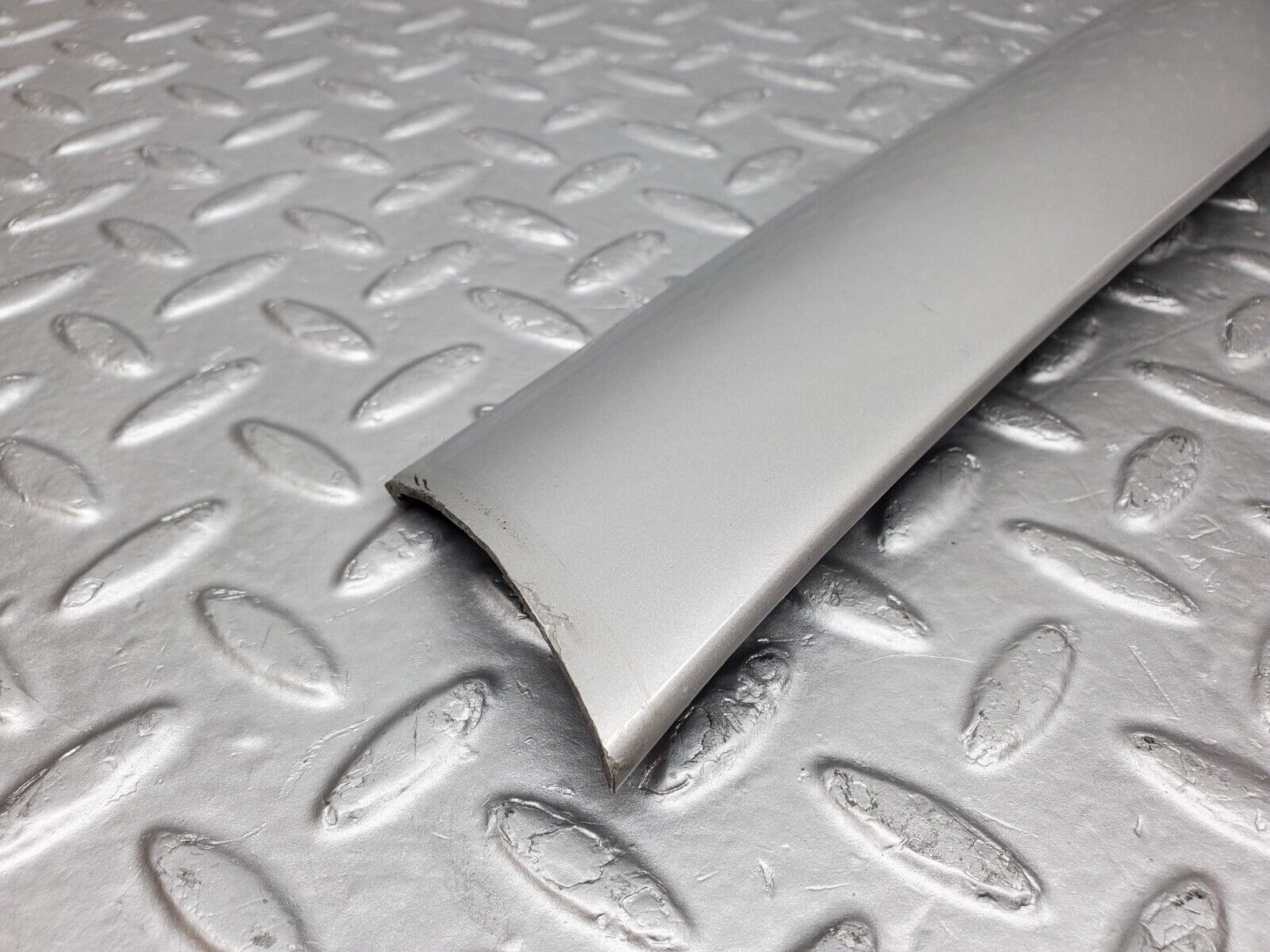 45098 Mercedes-Benz R129 300SL Coupe A Pillar Exterior Trim Cover Right Side