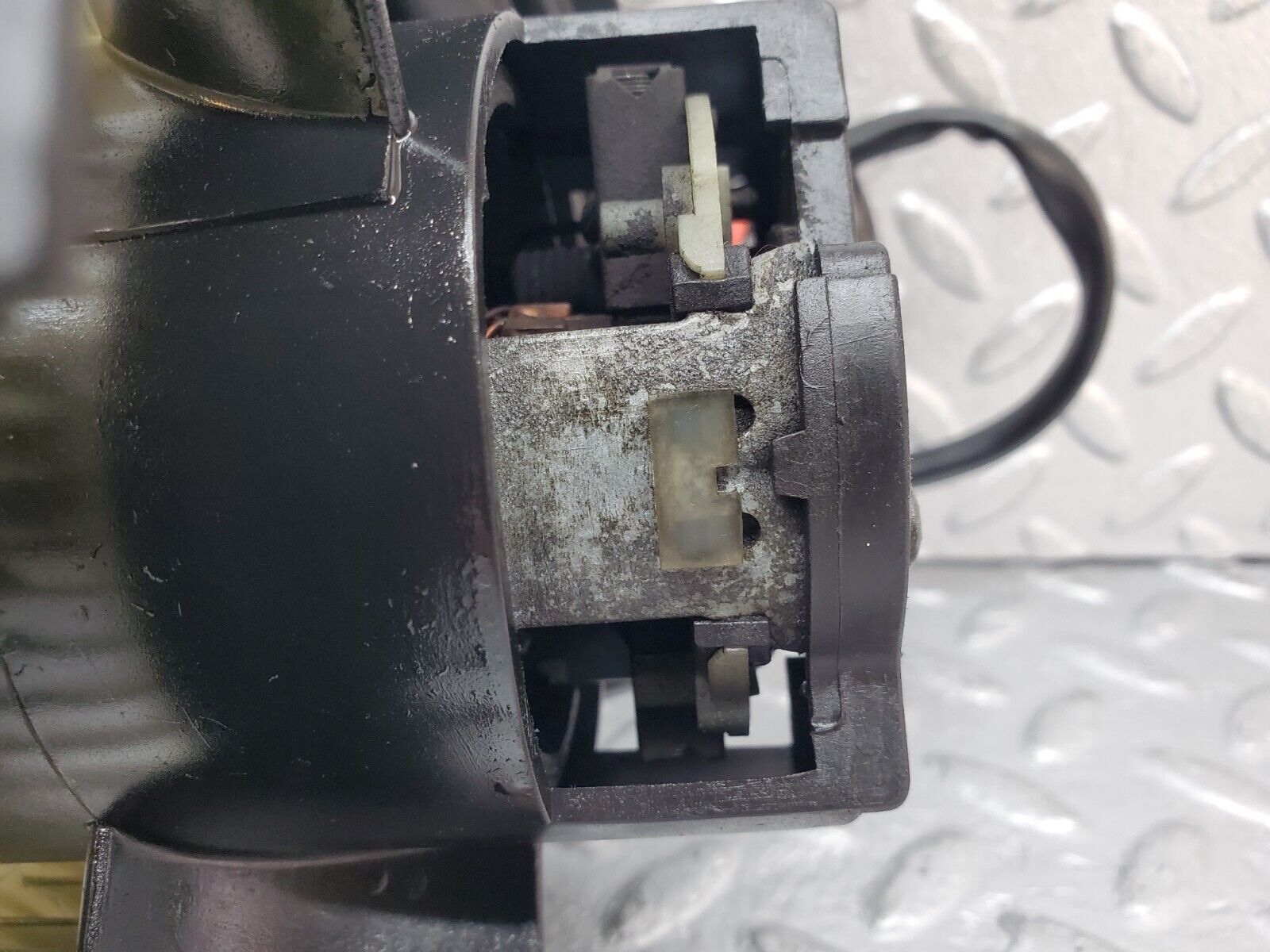 44770 Mercedes-Benz W124 220E Heater Blower Motor 0085450828 1149970581