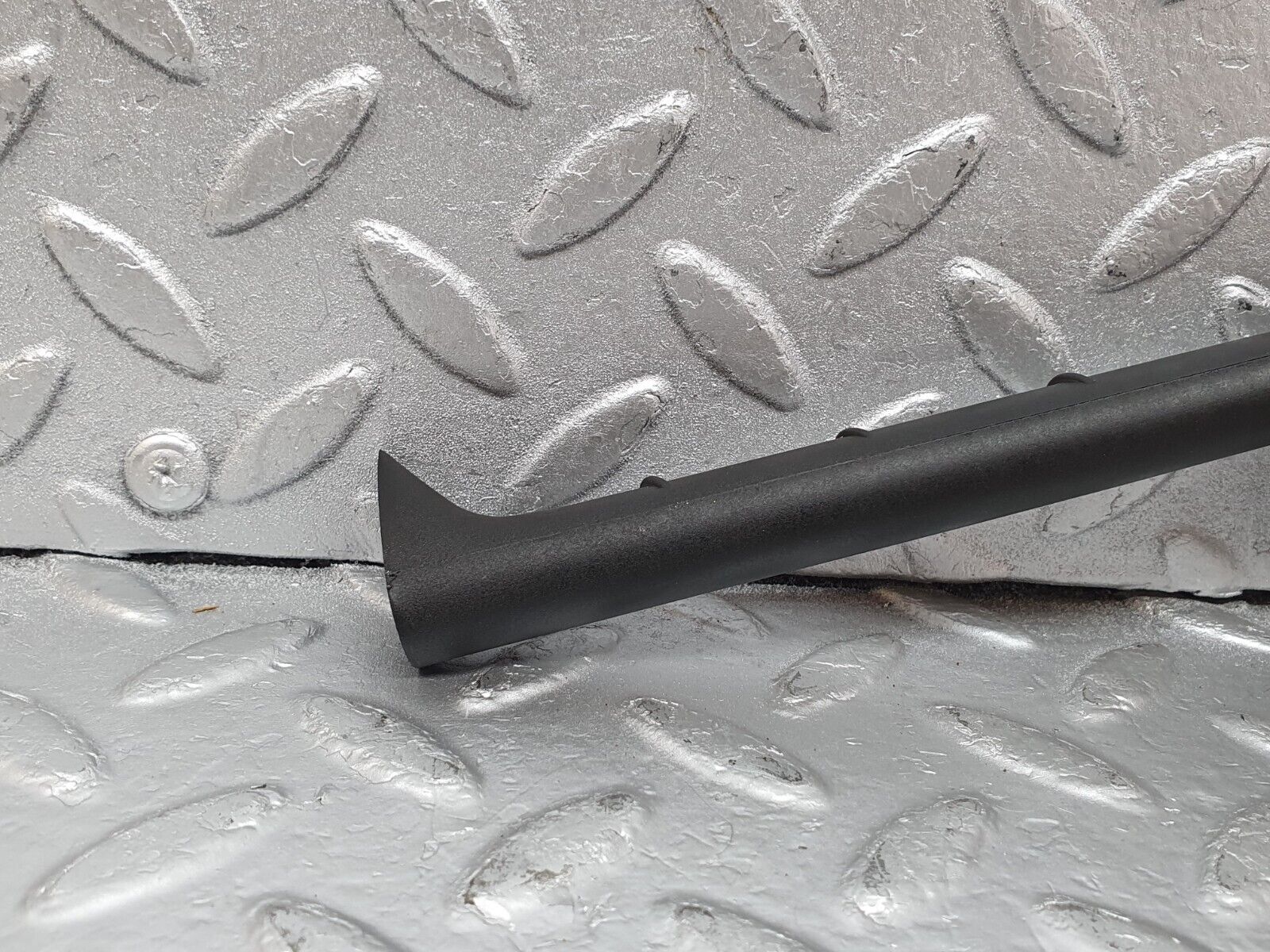 44154 Mercedes-Benz C123 230CE Coupe Wiper Mechanism Tray Water Drain