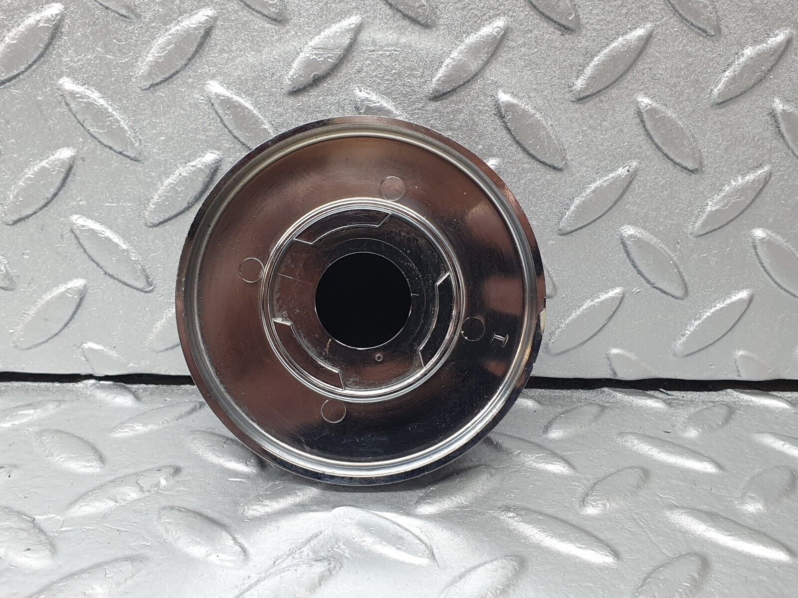 43002 Mercedes-Benz W108 280SE Seat Backrest Recline Handle Knob