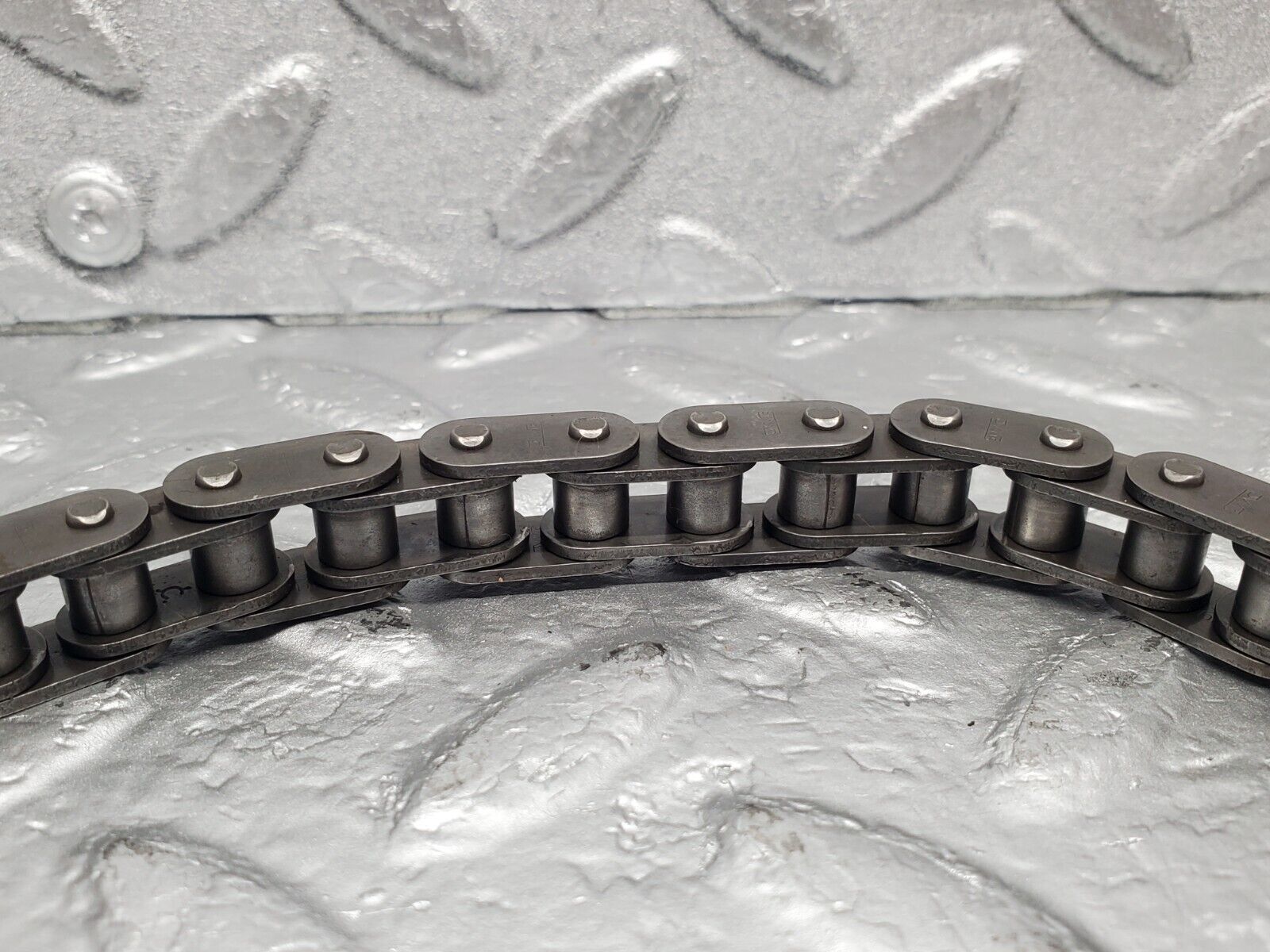 46277 Mercedes-Benz W126 420SE Oil Pump Chain