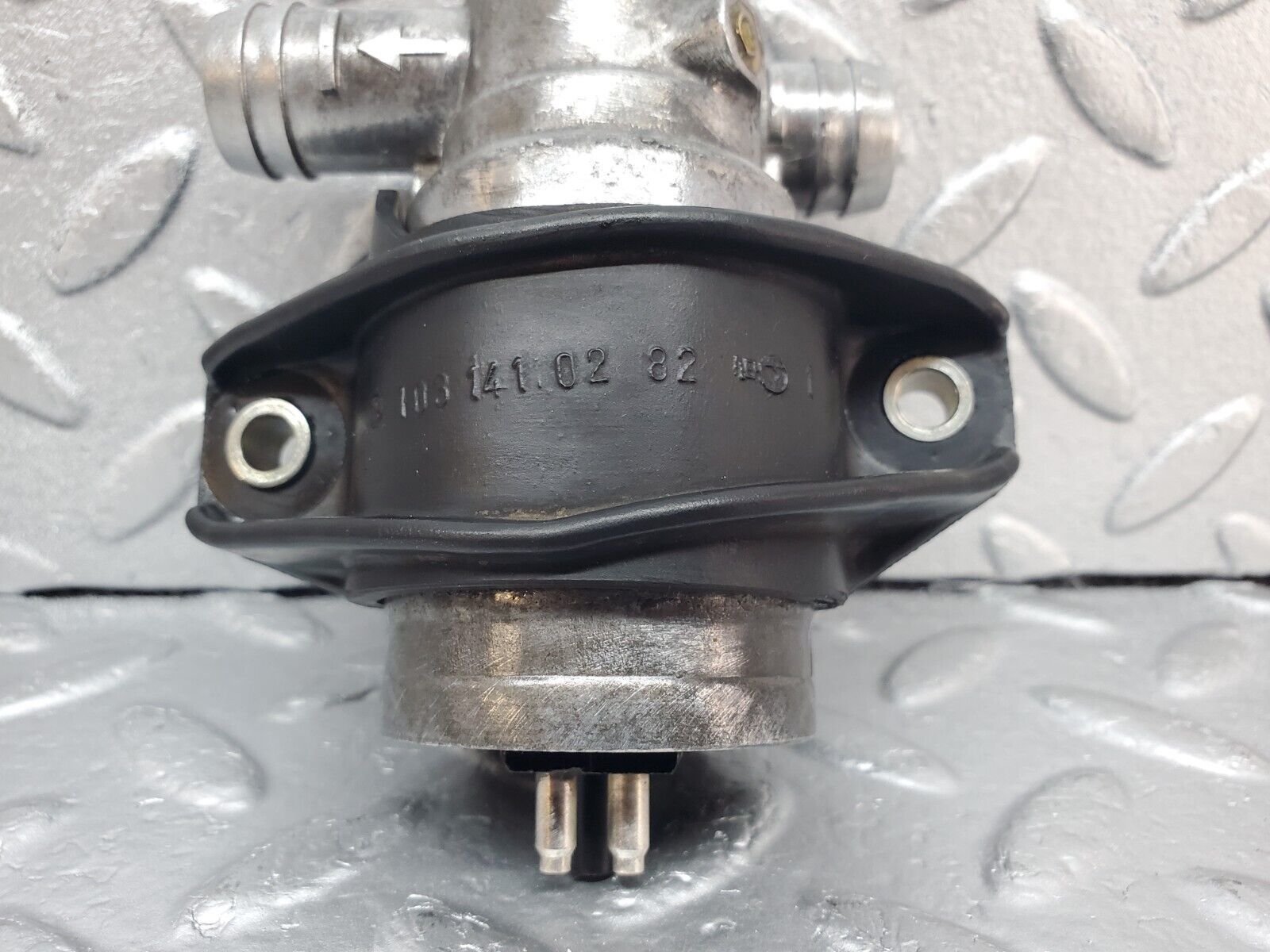 45061 Mercedes-Benz R129 300SL Coupe Idle Air Speed Actuator Valve 1031410282