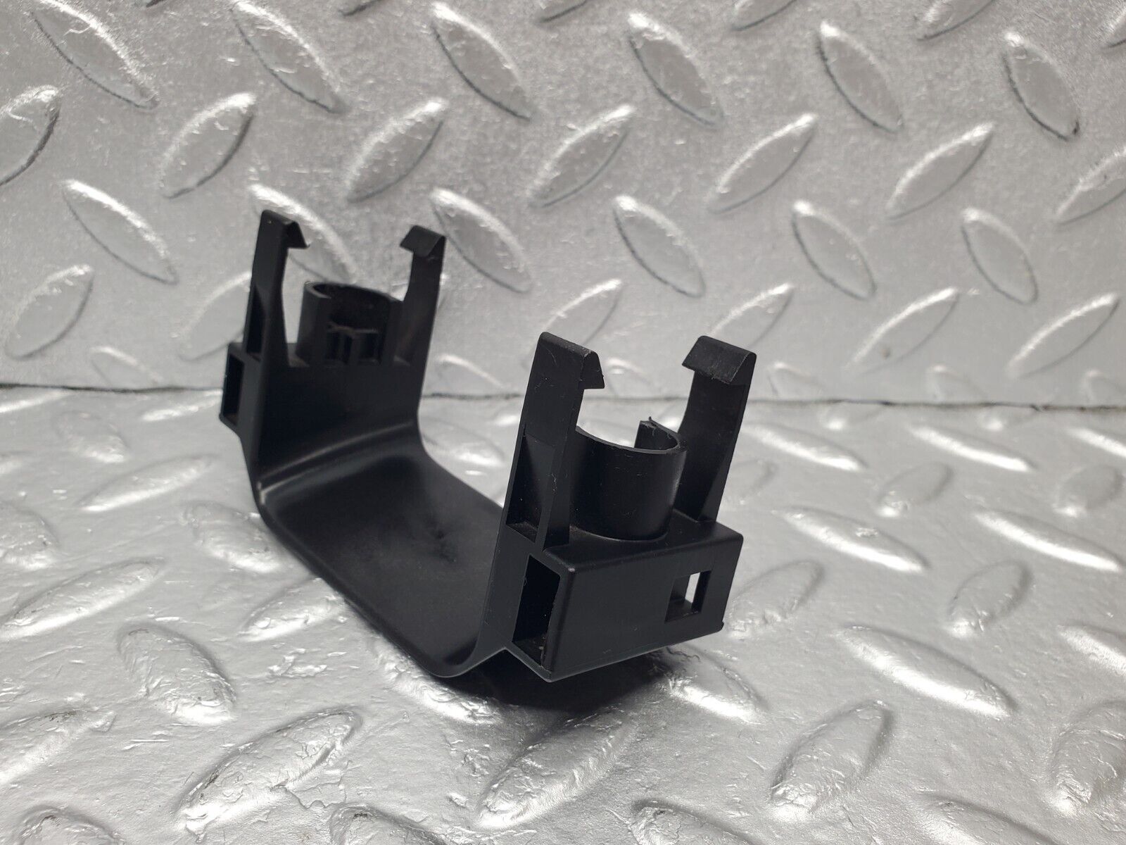 46968 Mercedes-Benz R129 320SL Coupe Steering Column Cover 1294620895