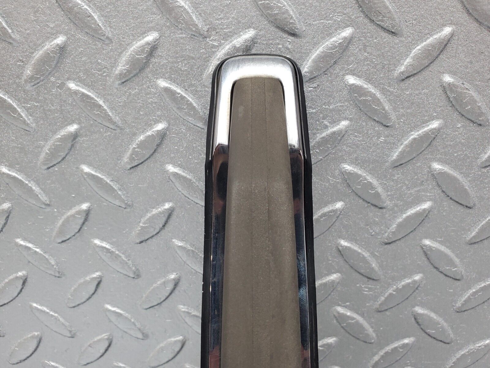 45645 Mercedes-Benz W126 420SE Front Right Door Exterior Handle No Key