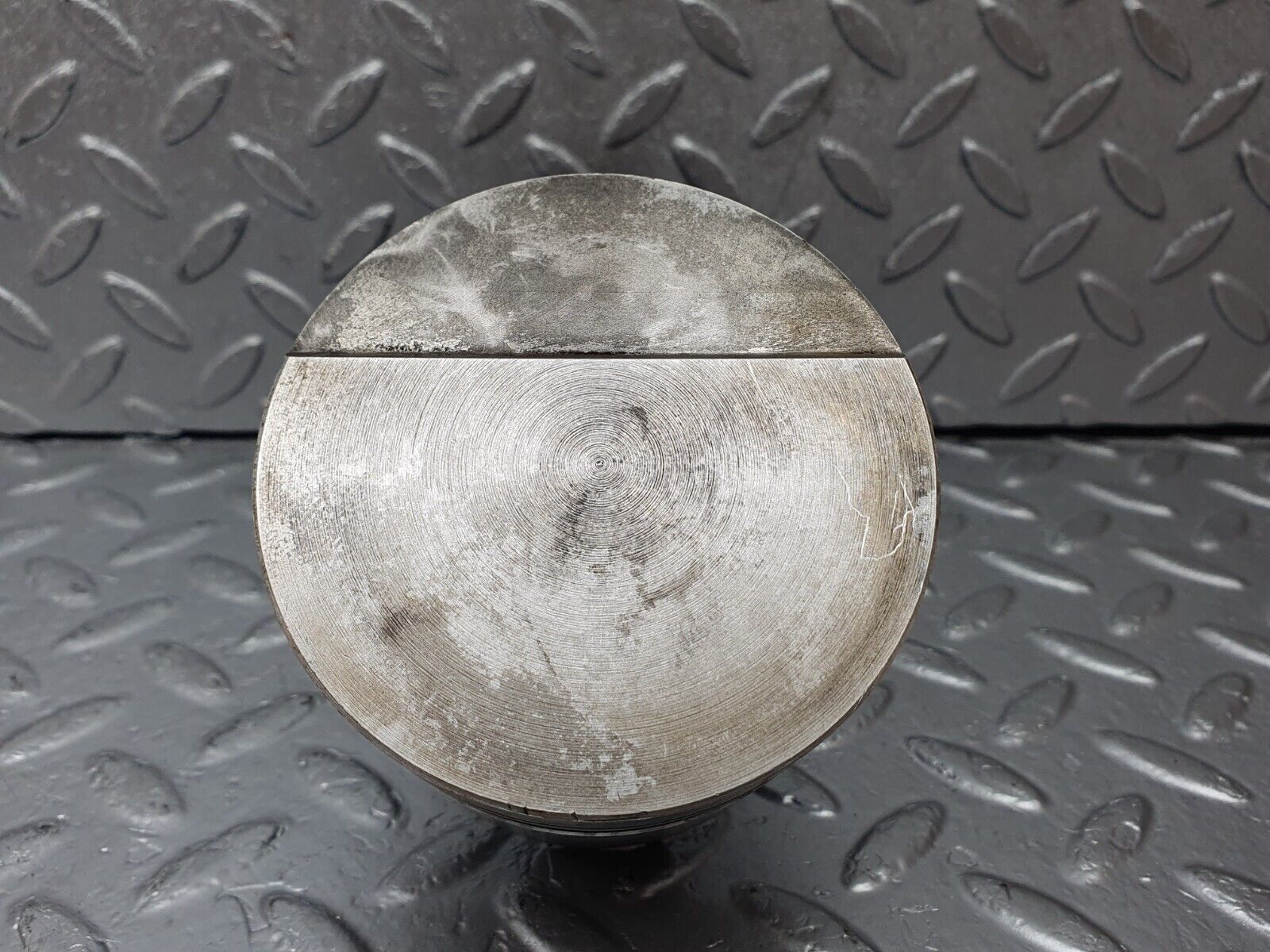 43870 Mercedes-Benz W108 280SE Piston With Connecting Rod 87.47 mm 13002