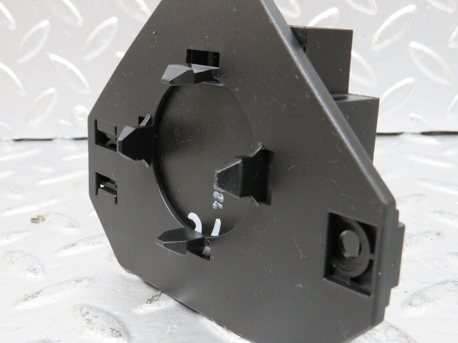 24881 Mercedes-Benz W140 S320 Immobiliser Control Unit Siemens 1298203626